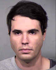 Cody Rand Arrested Booked 09 24 2017 Arrest Files