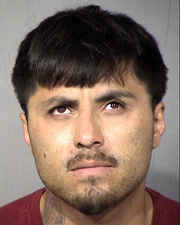 Angel Gonzales Arrested Booked 09 16 2020 Arrest Files