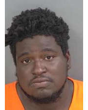 Stanley Pascal Arrested Booked 04 08 2024 Arrest Files