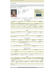 Jennifer Fernandez Arrested Booked 04 19 2019 Arrest Files