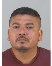 Luis A Martinez Arrested Booked 05 26 2024 Arrest Files