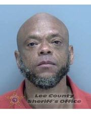 Bruce Lamar Thomas Sr Arrested Booked Arrest Files