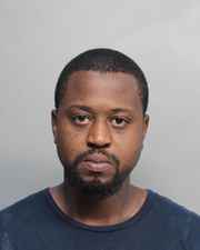 Malcolm Jermaine Tilley Arrested Booked Arrest Files