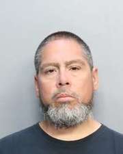 Alfredo Luis Prattslebron Arrested Booked 03 02 2024 Arrest Files