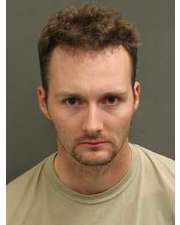 Marcel Rauch Arrested Booked 04 12 2024 Arrest Files