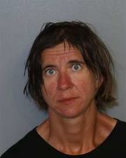 Katerina Hart Arrested Booked 03 20 2024 Arrest Files