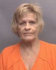 Sheree Clark Cox Arrested Booked 09 19 2022 Arrest Files