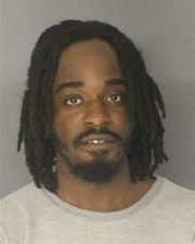 Kevin Antoine Arrested Booked 03 16 2022 Arrest Files