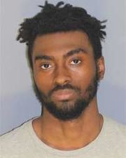 Kayron Battle Arrested Booked 05 23 2024 Arrest Files