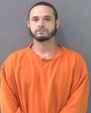 Brandon Harold Caldwell Arrested Booked 02 18 2024 Arrest Files