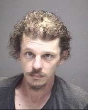 Charles Robert Howell Arrested Booked 05 07 2024 Arrest Files