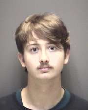 Mason Michael Comeaux Arrested Booked 05 28 2024 Arrest Files