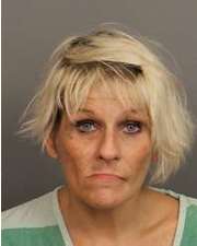 Misty Dawn Carol Witon Arrested/Booked 05/22/2023 - Arrest Files