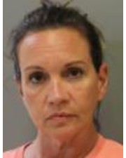 Kimberly Lynn Bookout Arrested/Booked 05/30/2022 - Arrest Files