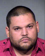 Noe Valenzuela Arrested/Booked 02/12/2012 - Arrest Files