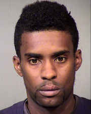 Jason David Grant Arrested/Booked 10/25/2012 - Arrest Files