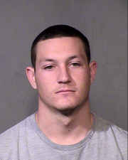 William Andrew Lutz Arrested/Booked 01/09/2013 - Arrest Files