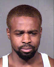 Kieth Davis Arrested/Booked 06/08/2013 - Arrest Files