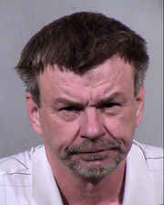 David Henry Treciak Arrested/Booked 03/16/2014 - Arrest Files