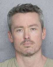 Andrew Walsh Arrested/Booked 02/15/2024 - Arrest Files