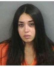 Aaliyah Guerra Arrested/Booked 05/23/2023 - Arrest Files