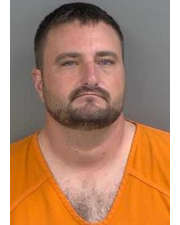 Timothy Mark Istenes Arrested/Booked 12/03/2023 - Arrest Files