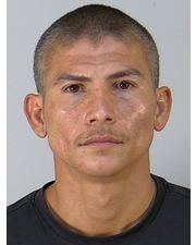 Marco Antonio Garcia Arrested/Booked 10/26/2022 - Arrest Files