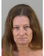 Jennifer Rose Stocker Arrested/Booked 05/24/2023 - Arrest Files