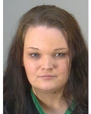 Elizabeth Peral Beatty Arrested/Booked 02/19/2024 - Arrest Files