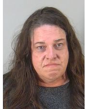 Janna Faye Withers Arrested/Booked 02/21/2024 - Arrest Files