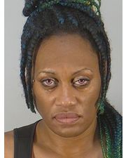 Wanda Chantelle Toney Arrested/Booked 06/23/2024 - Arrest Files