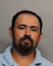 Juan Isidro Angulo Arrested/Booked 10/23/2017 - Arrest Files