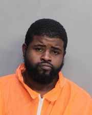 Shelton Lamar Mitchell Arrested/Booked 04/12/2018 - Arrest Files