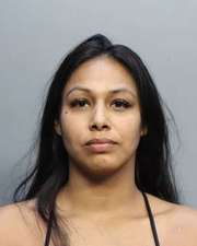 Monica Garcia Arrested/Booked 07/08/2022 - Arrest Files
