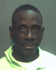 Dennis James Scott Arrested/Booked 01/29/2013 - Arrest Files