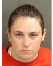 Melissa Kaye Parker Arrested/Booked 06/09/2022 - Arrest Files