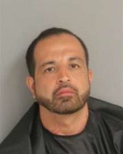 Jesus B Velez Arrested Booked 04 24 2022 - Arrest Files