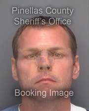 Michael Rogers Arrested/Booked 04/26/2013 - Arrest Files