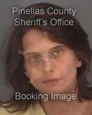 Sarah Lynn Riley Arrested/Booked 08/26/2013 - Arrest Files