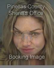 Paula Lucille Larocca Arrested Booked Arrest Files