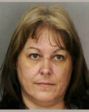 Jennifer Lynn Guy Arrested/Booked 11/15/2013 - Arrest Files