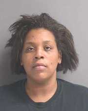 Joy J Daniels Arrested/Booked 04/28/2022 - Arrest Files