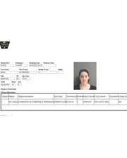 Kourtney J Hall Arrested/Booked 05/10/2022 - Arrest Files