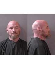 Donald Allan Second Mead Arrested/Booked 01/25/2024 - Arrest Files