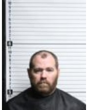 Christopher Matthew Robinson Arrested/Booked 01/05/2024 - Arrest Files