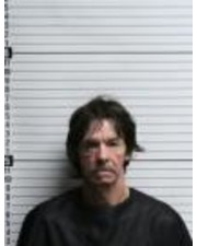 George Steven Rhodes Jr Arrested/Booked 02/12/2024 - Arrest Files