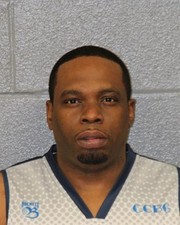 Mugshot of Jerry Jermaine Pulley