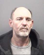 Steven Lee Driggers Arrested/Booked 01/09/2024 - Arrest Files