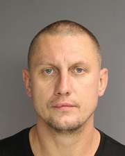 Marek Stanislawczyk Arrested Booked 08 21 2012 - Arrest Files