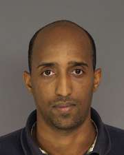 Henok Yohannes | Arrest Files